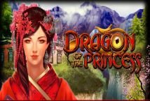 Dragon of the Princess slot